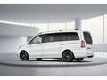 Mercedes-Benz V 300 d 4MATIC EXCLUSIVE Lang AHK 2,5t 7 Sitze Blanc - thumbnail 16