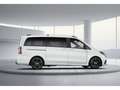 Mercedes-Benz V 300 d 4MATIC EXCLUSIVE Lang AHK 2,5t 7 Sitze Blanc - thumbnail 9