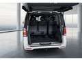 Mercedes-Benz V 300 d 4MATIC EXCLUSIVE Lang AHK 2,5t 7 Sitze Blanc - thumbnail 21
