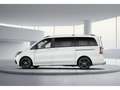 Mercedes-Benz V 300 d 4MATIC EXCLUSIVE Lang AHK 2,5t 7 Sitze Blanc - thumbnail 17