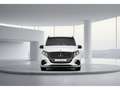 Mercedes-Benz V 300 d 4MATIC EXCLUSIVE Lang AHK 2,5t 7 Sitze Weiß - thumbnail 4