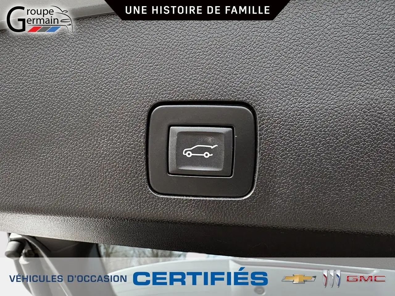 Buick Encore photo Buick Encore