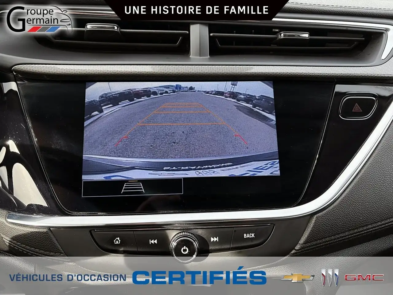 Buick Encore photo Buick Encore
