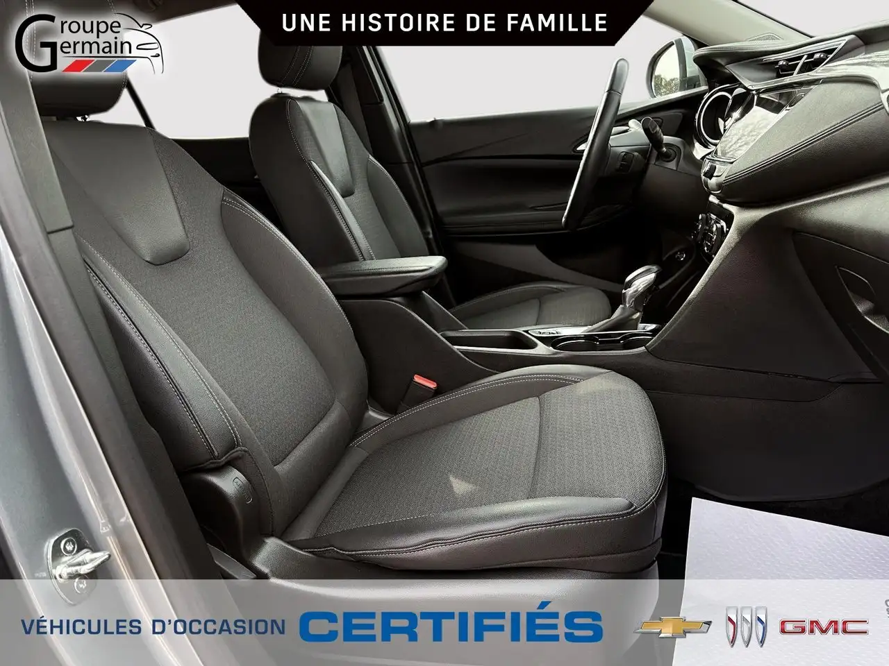 Buick Encore photo Buick Encore