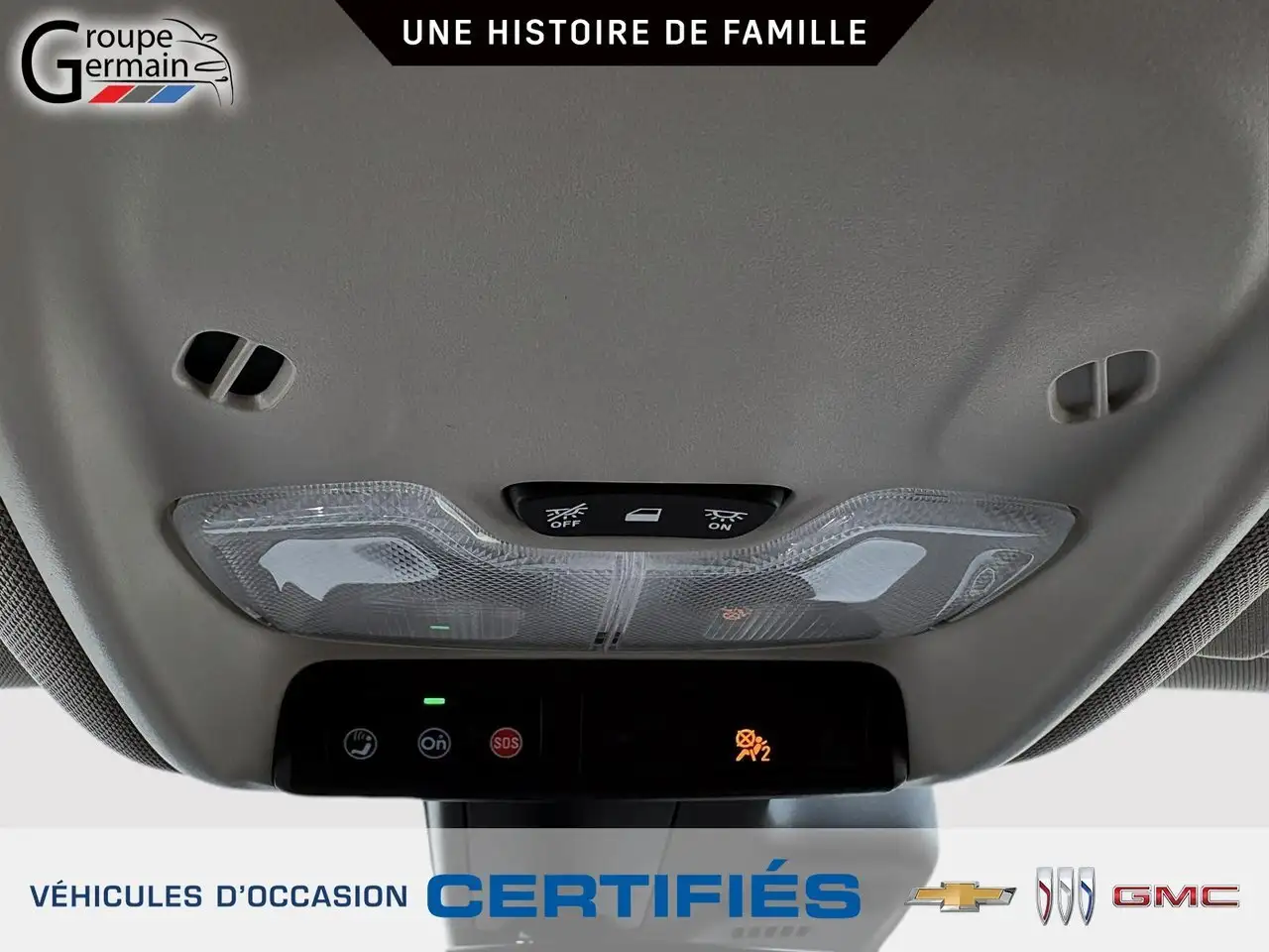 Buick Encore photo Buick Encore