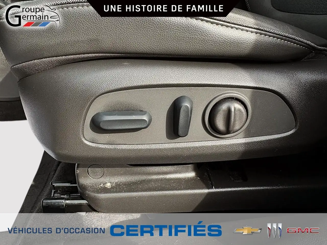 Buick Encore photo Buick Encore