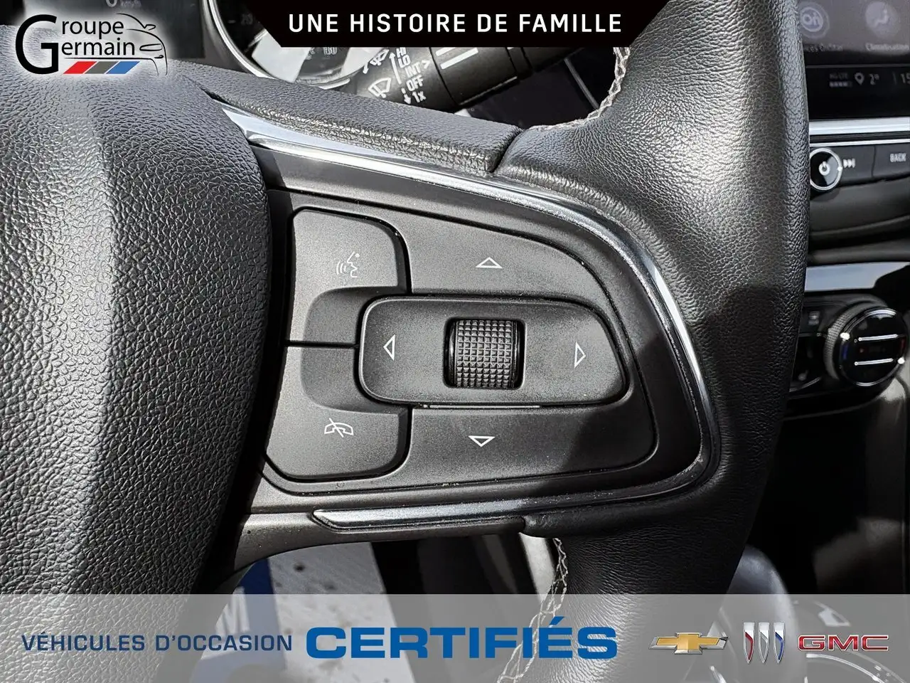 Buick Encore photo Buick Encore