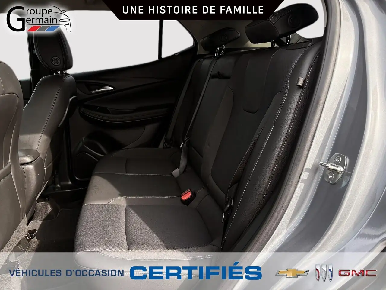Buick Encore photo Buick Encore