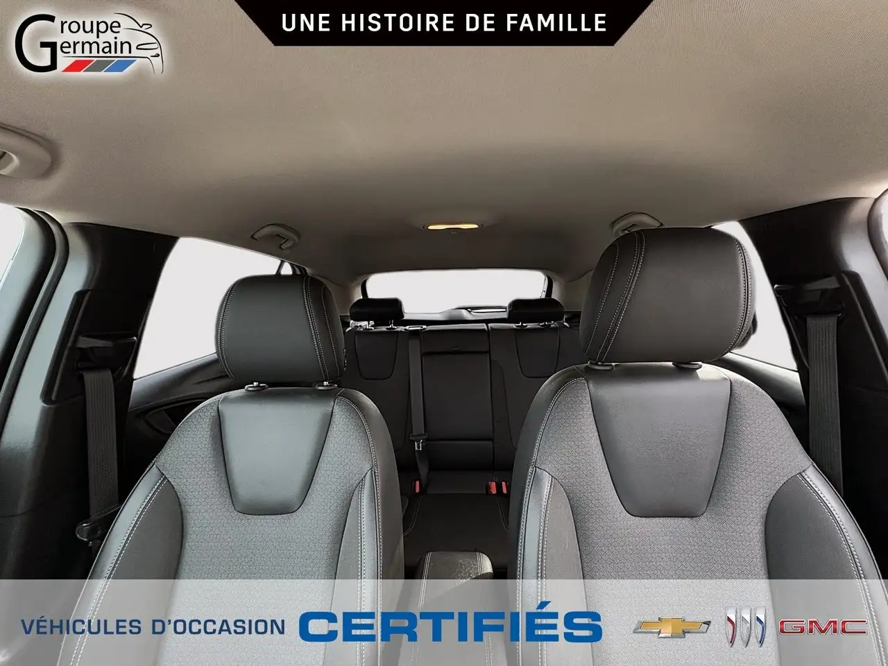 Buick Encore photo Buick Encore