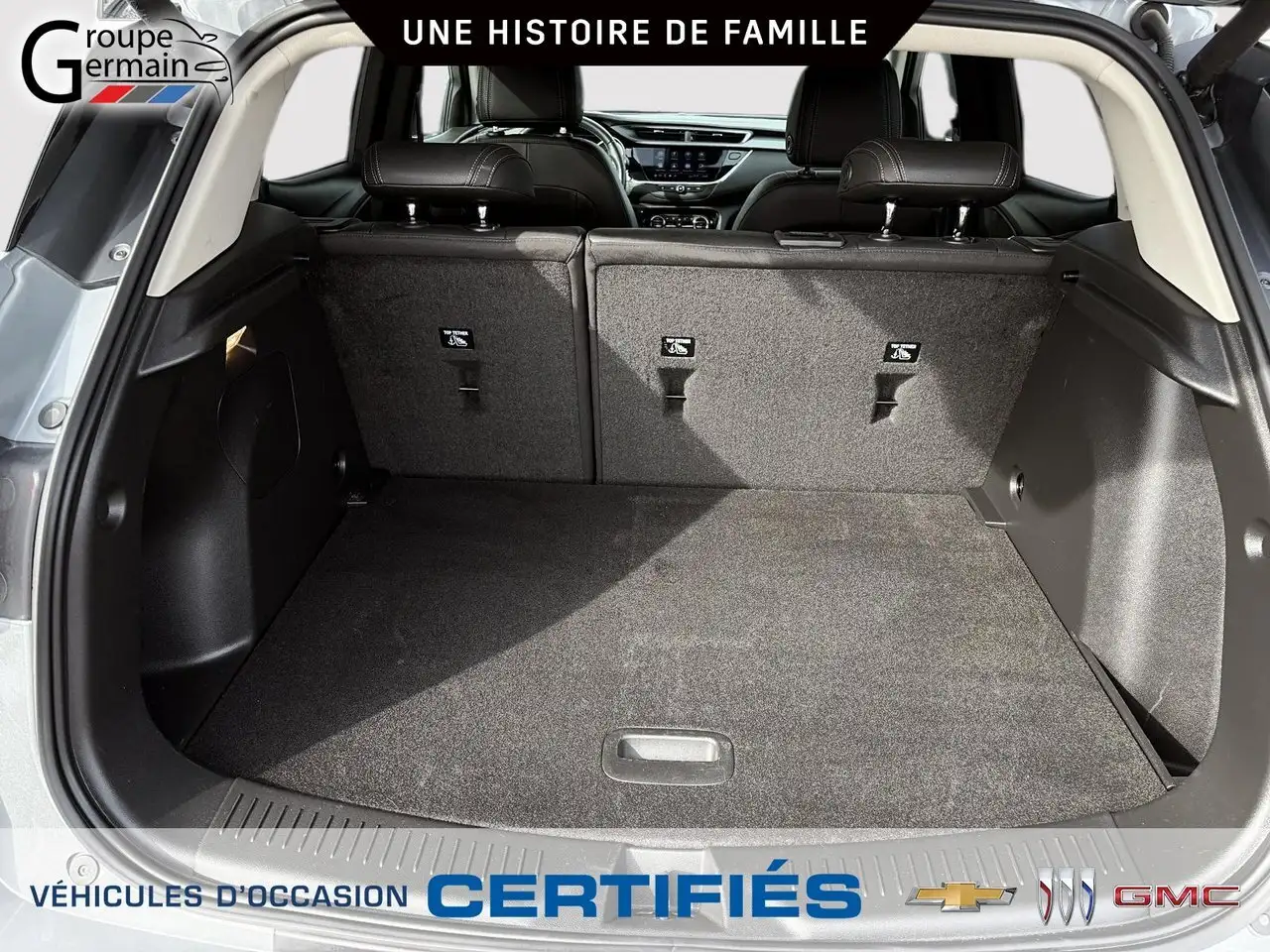 Buick Encore photo Buick Encore