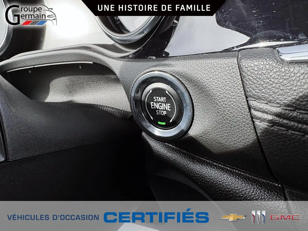 Buick Encore photo Buick Encore