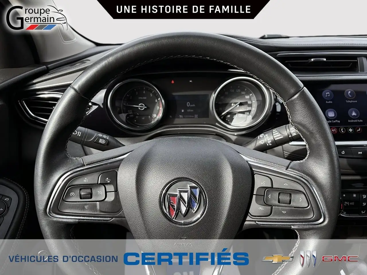 Buick Encore photo Buick Encore