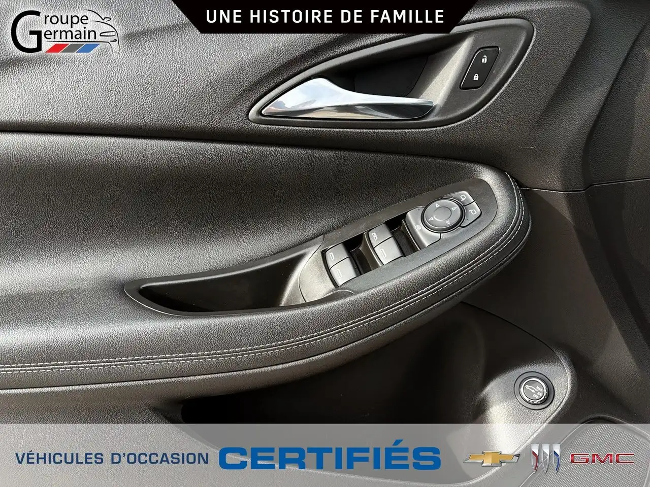 Buick Encore photo Buick Encore