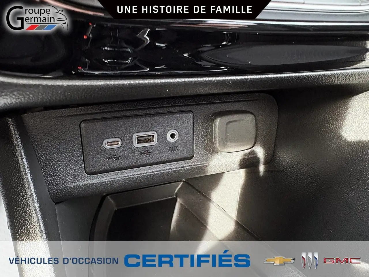 Buick Encore photo Buick Encore