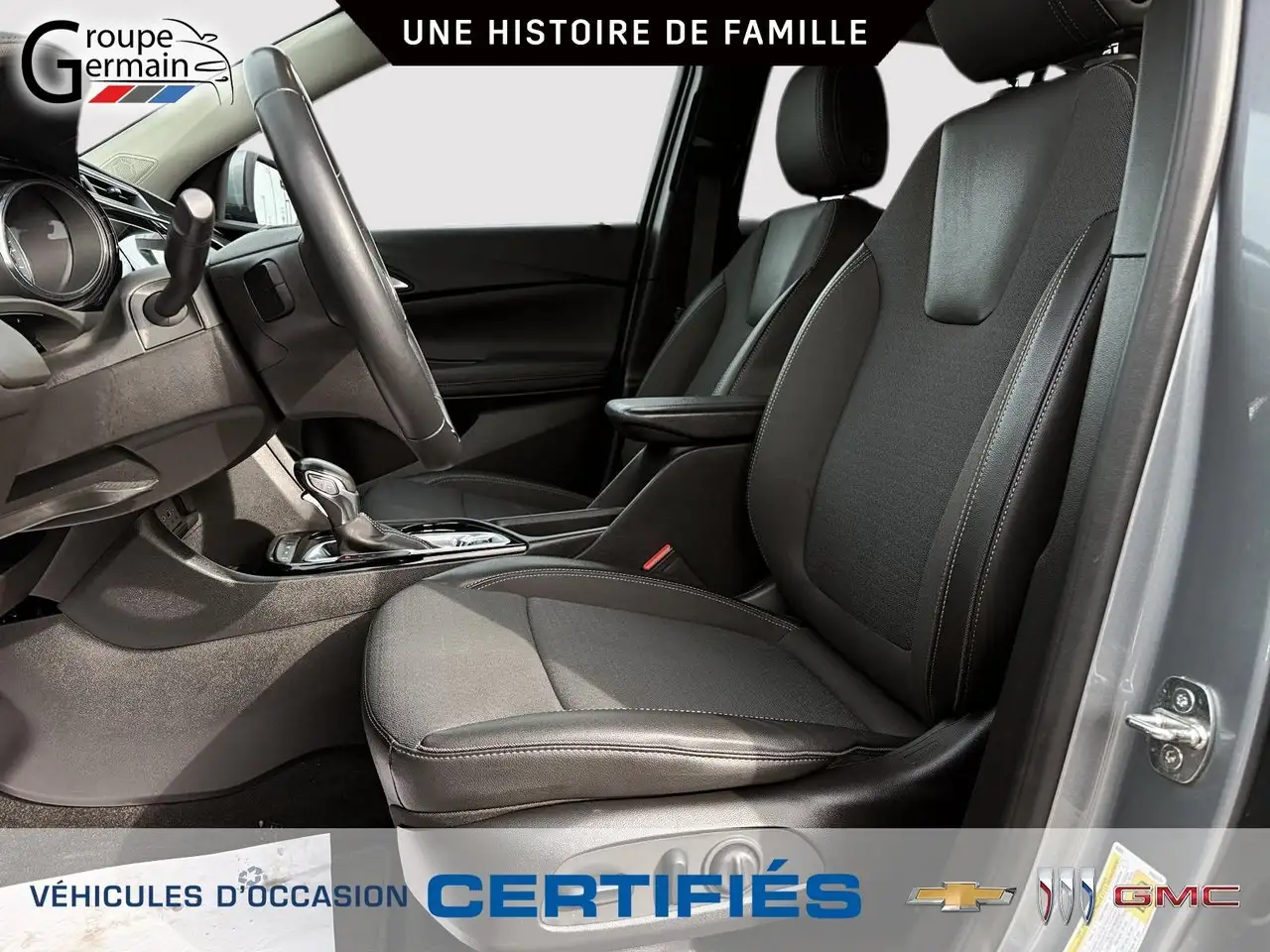Buick Encore photo Buick Encore
