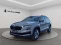 Skoda Karoq 2,0 TDI DSG Style LED CAM VIRTUAL KEYLESS PDC N... Grau - thumbnail 1