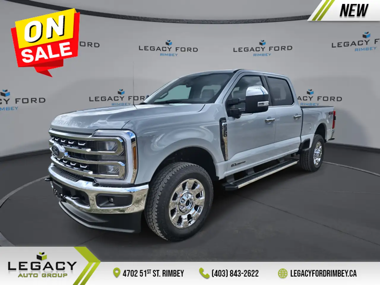 2026 Ford F 350