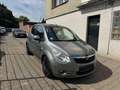Opel Agila B Edition TÜV NEU Grau - thumbnail 3