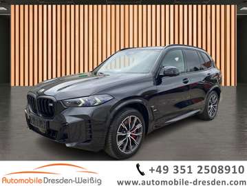 i xDrive*NP 143.000€*HeadUp*M Sport Pro