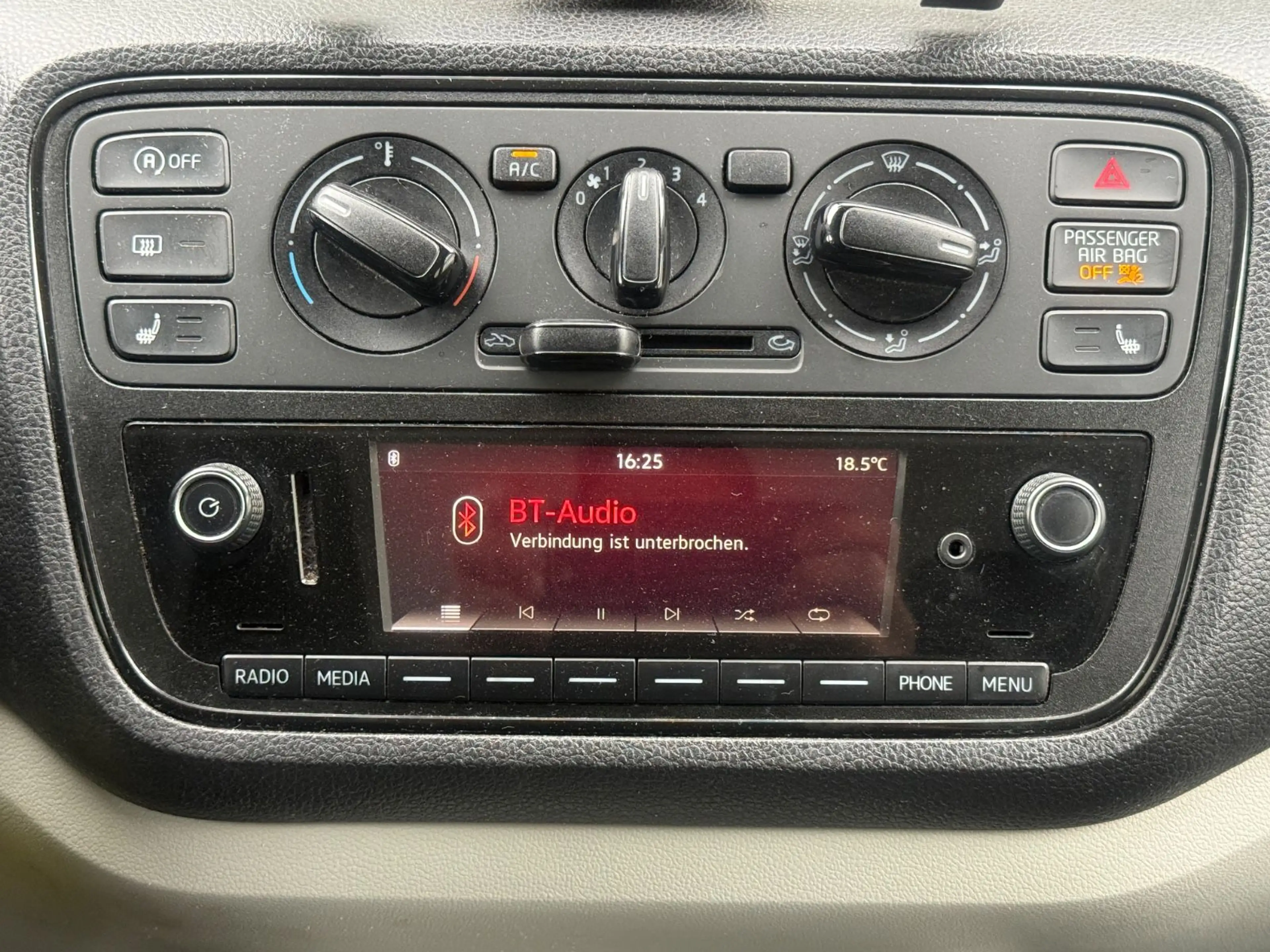 SEAT Mii Style *1.HAND+SITZH+KLIMA+TÜV NEU* — photo 13