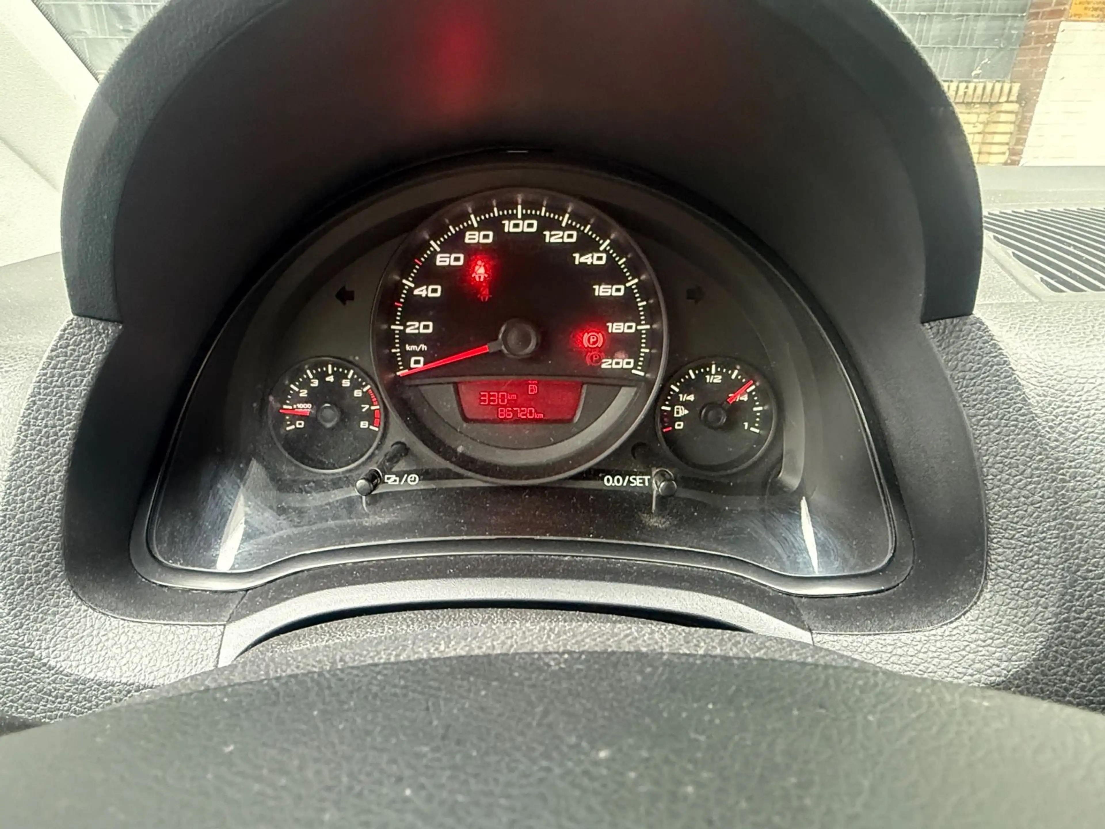 SEAT Mii Style *1.HAND+SITZH+KLIMA+TÜV NEU* — photo 12