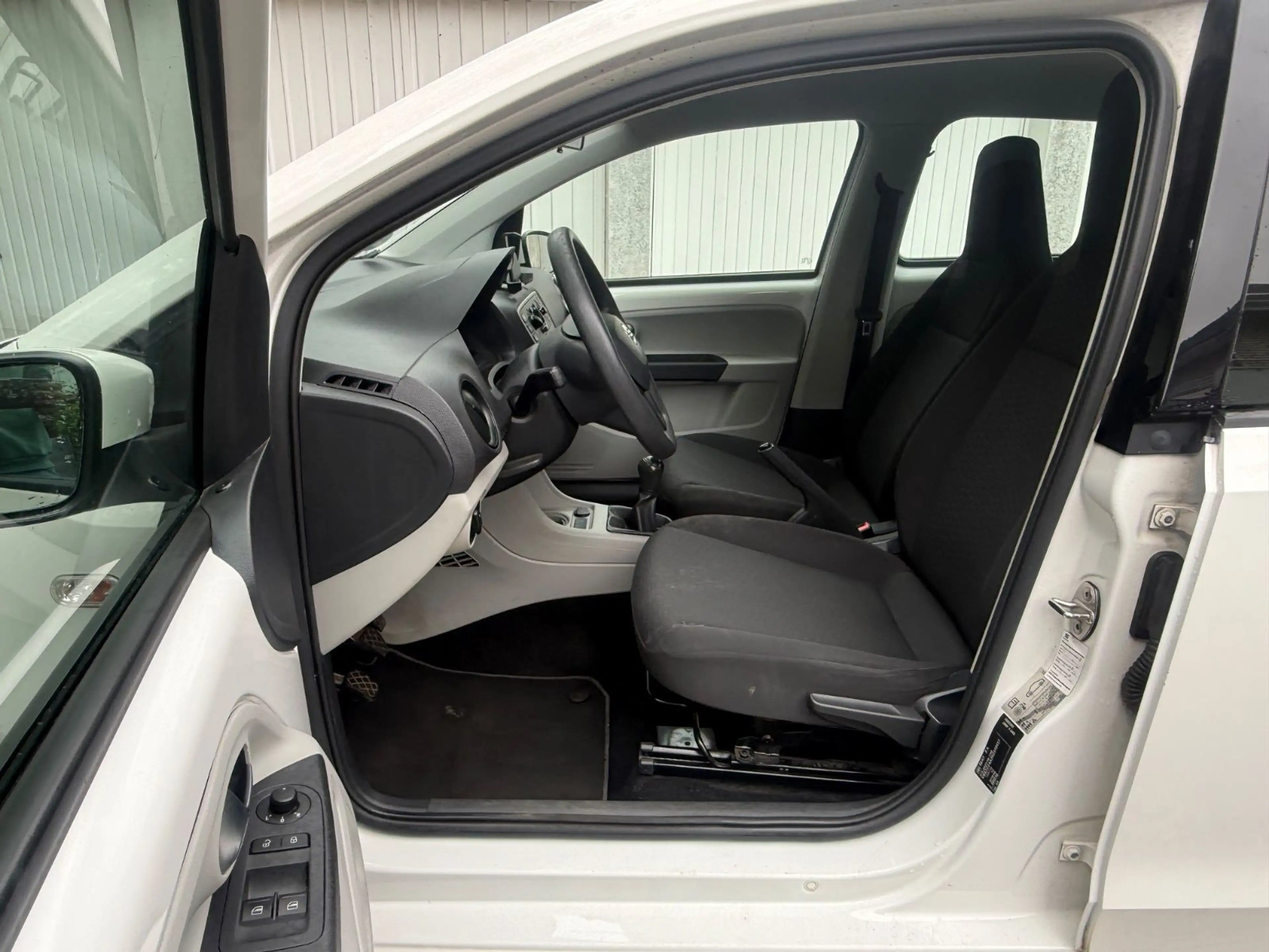 SEAT Mii Style *1.HAND+SITZH+KLIMA+TÜV NEU* — photo 15