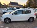 Volkswagen Golf Comfortline,Klima,SHZ,Pdc,5-Tür,Tüv neu Blanc - thumbnail 5