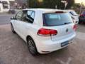 Volkswagen Golf Comfortline,Klima,SHZ,Pdc,5-Tür,Tüv neu Blanc - thumbnail 6