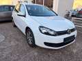 Volkswagen Golf Comfortline,Klima,SHZ,Pdc,5-Tür,Tüv neu Blanc - thumbnail 2