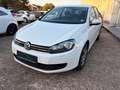 Volkswagen Golf Comfortline,Klima,SHZ,Pdc,5-Tür,Tüv neu Blanc - thumbnail 1