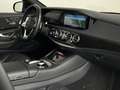 Mercedes-Benz S 450 *DISTRONIC+*9GANG*360° KAM*MBUX* Noir - thumbnail 14