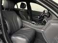 Mercedes-Benz S 450 *DISTRONIC+*9GANG*360° KAM*MBUX* Noir - thumbnail 13