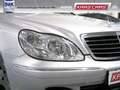 Mercedes-Benz S 320 CDI DPF 2. Hand*59.000km*Liebhaberfahrzeug srebrna - thumbnail 10