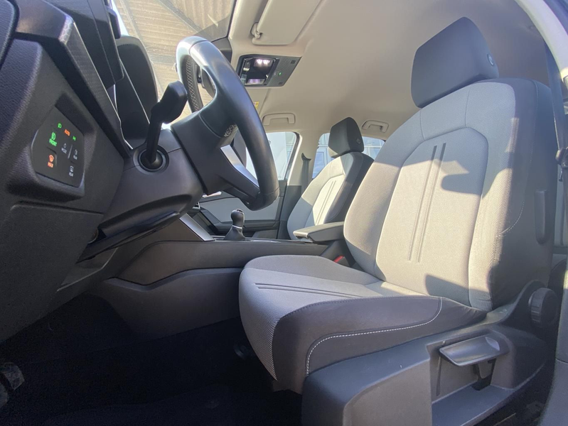 SEAT Leon 1.5 TSI STYLE VIRTUAL-COCKPIT+NAVI-PRO+LED+ — photo 9