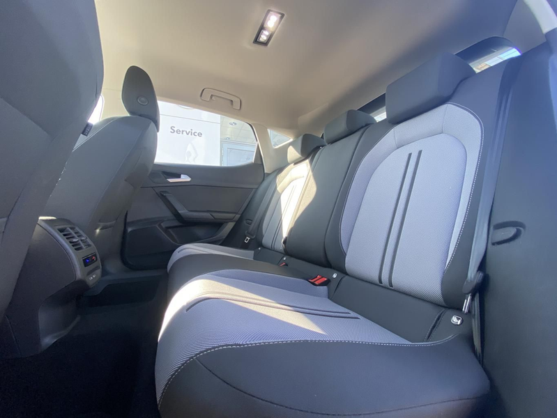 SEAT Leon 1.5 TSI STYLE VIRTUAL-COCKPIT+NAVI-PRO+LED+ — photo 10