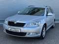 Skoda Octavia Combi Elegance 4X4 AHK** Silber - thumbnail 1