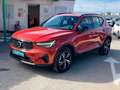 Volvo XC40 2.0 B3 G Plus Bright Auto Rojo - thumbnail 2