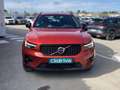 Volvo XC40 2.0 B3 G Plus Bright Auto Rojo - thumbnail 3