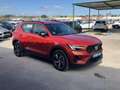 Volvo XC40 2.0 B3 G Plus Bright Auto Rojo - thumbnail 4