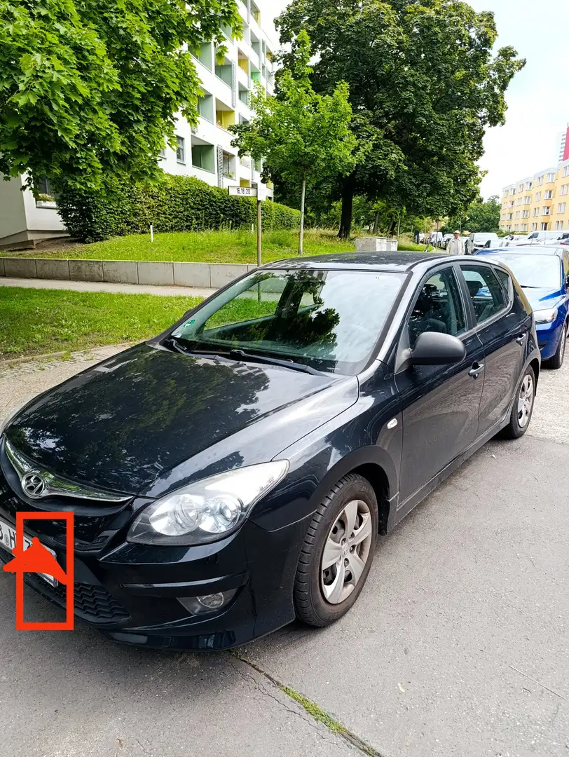 Hyundai i30 FIFA WM Edition - 1