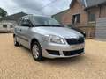 Skoda Fabia Gris - thumbnail 3