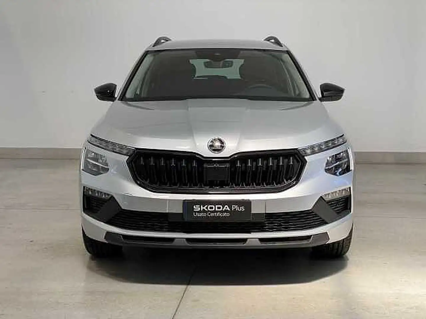 Skoda Kamiq 1.0 tsi 115cv selection - 2