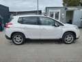 Peugeot 2008 Allure-EURO6-TEMPOMAT-KLIMAAUTOMATIK-SHZ Blanc - thumbnail 7