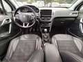 Peugeot 2008 Allure-EURO6-TEMPOMAT-KLIMAAUTOMATIK-SHZ Blanc - thumbnail 11