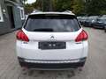 Peugeot 2008 Allure-EURO6-TEMPOMAT-KLIMAAUTOMATIK-SHZ Blanc - thumbnail 5