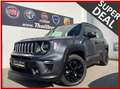 Jeep Renegade T4 E-HYBRID DCT-7 SUMMIT Grau - thumbnail 1