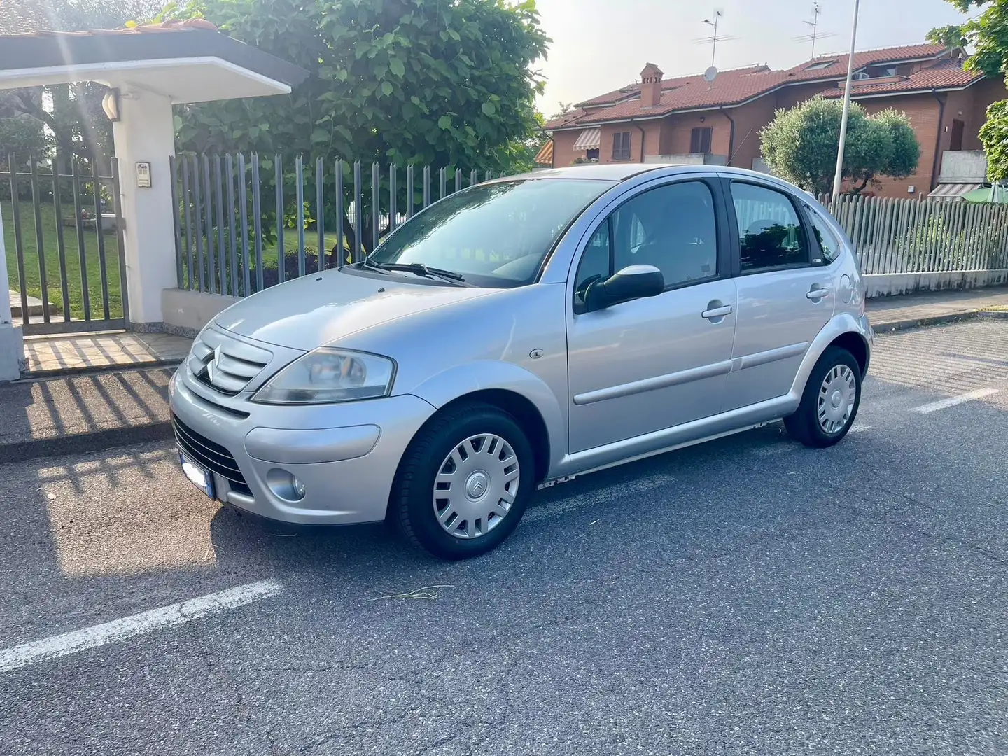 Citroen C3 1.1 Exclusive Style - 1