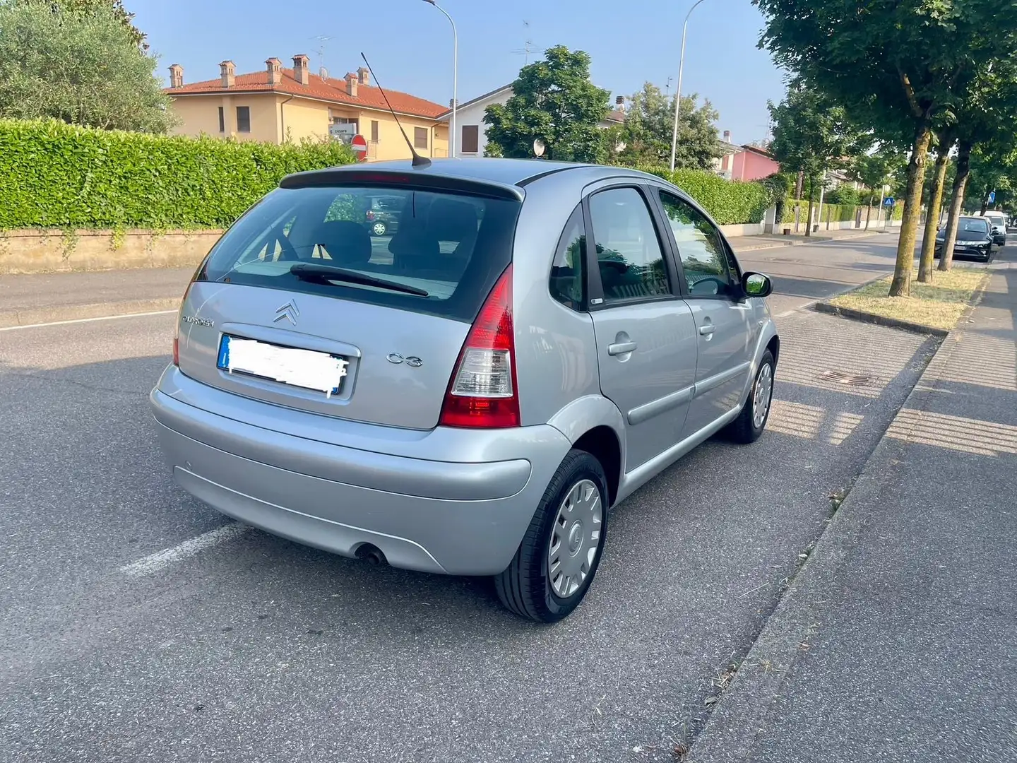 Citroen C3 1.1 Exclusive Style - 2