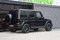 Mercedes-Benz G 63 | NAP! | NP €302K | PANO | MASSAGE | STOELKOELI Noir - thumbnail 8