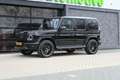 Mercedes-Benz G 63 | NAP! | MASSAGE | STOELKOELING | BURMSTER | AC Zwart - thumbnail 6